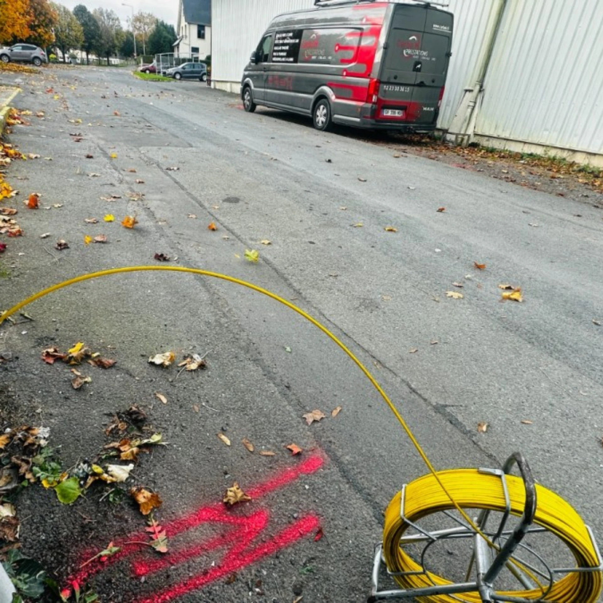 Réalisation Carbo'H Prestations 11