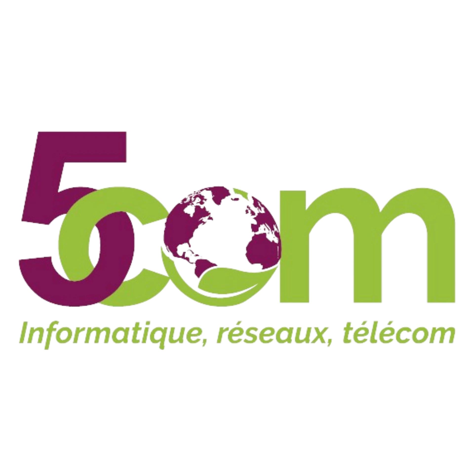 5COM