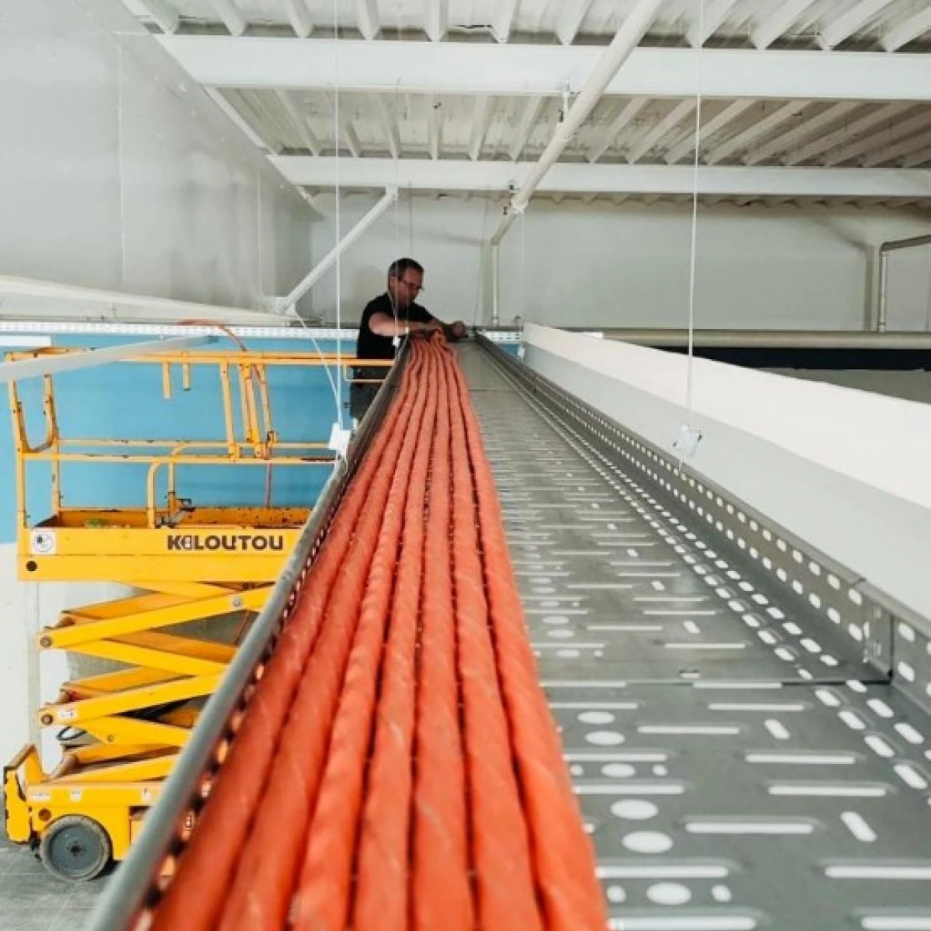 Réalisation Carbo'H Prestations 15